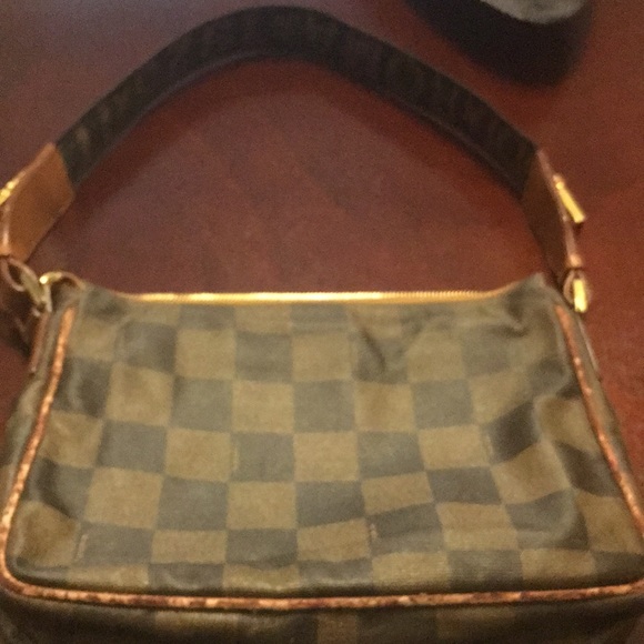 Authentic Rare Fendi Roma - Picture 2 of 12